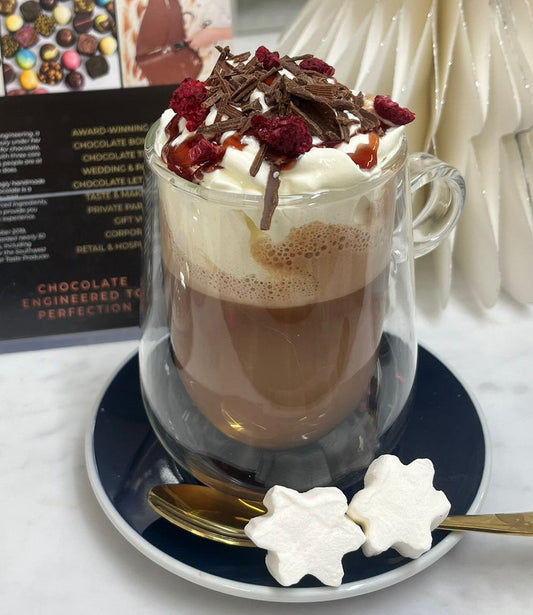 New year - new treats in the Beanery Café