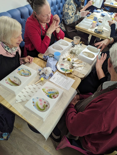 Chocolate Experiences with the South West's Chocolate Champion