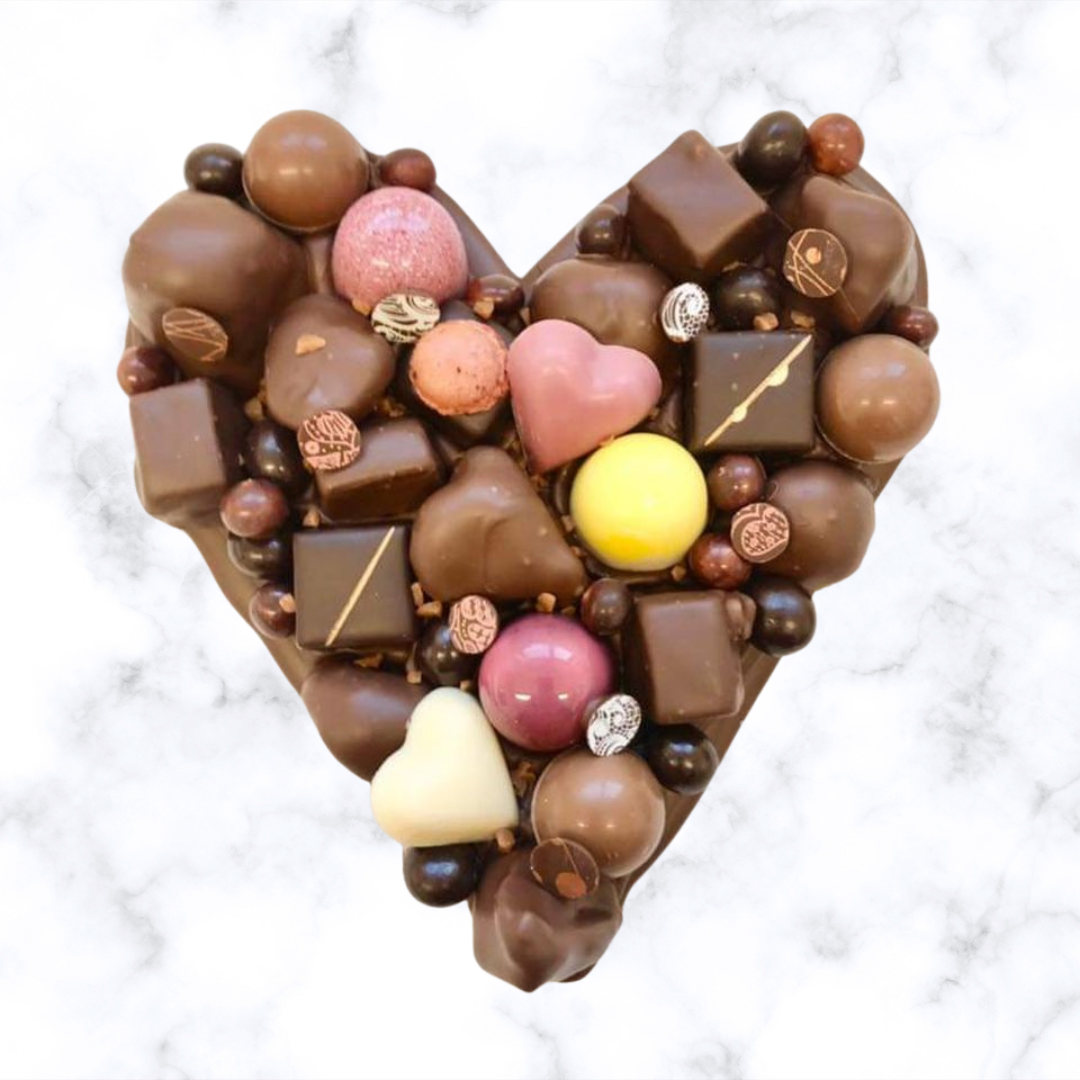 Chocolate and Love: A Match Made in Heaven