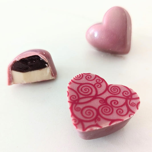 Valentine Chocolate Tasting Experience - 13 Feb