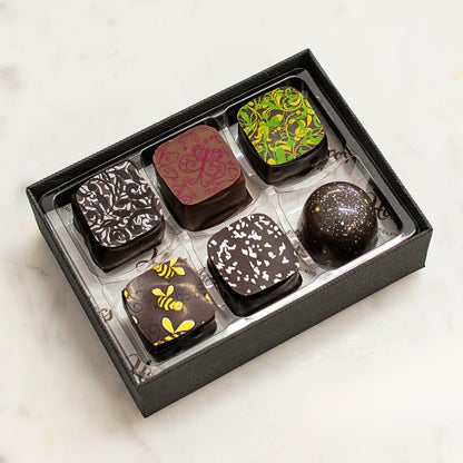 Hollychocs Nut Lovers Tasting Experience - 6 Mar