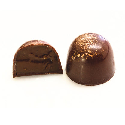 Hollychocs Caramel Tasting Experience - 30 Jan