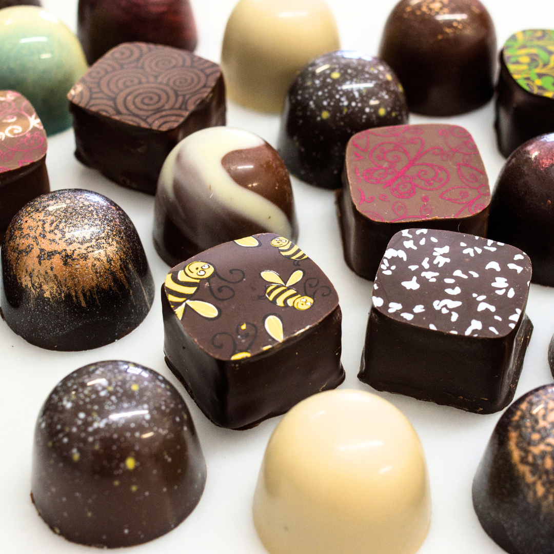 Hollychocs Chocolatier Tasting Experience - 1 May