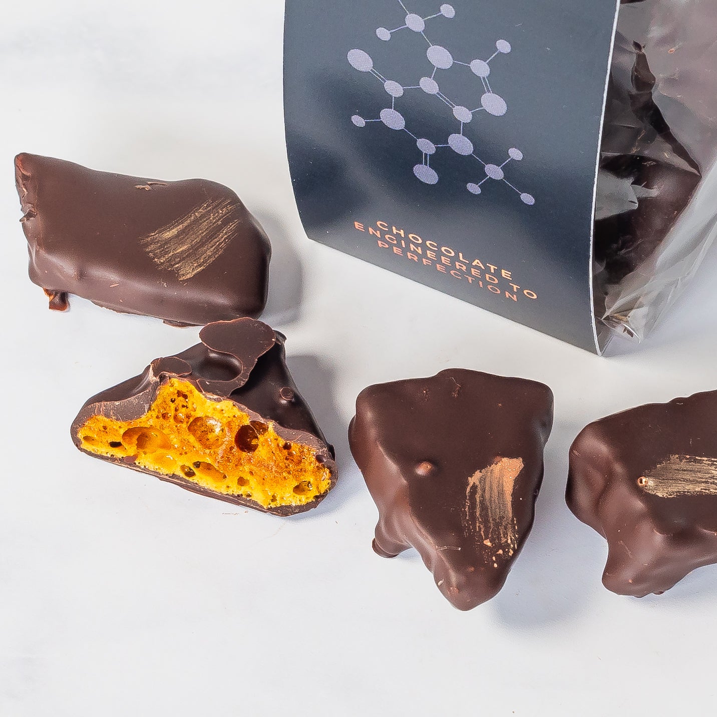 Hollychocs Chocolate Treats Tasting Experience - 27 Mar