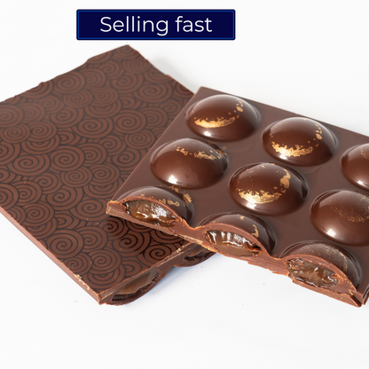 Hollychocs Chocolate Treats Tasting Experience - 27 Mar