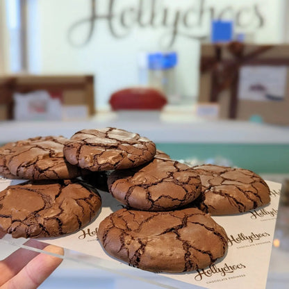 Hollychocs Chocolate Treats Tasting Experience - 27 Mar