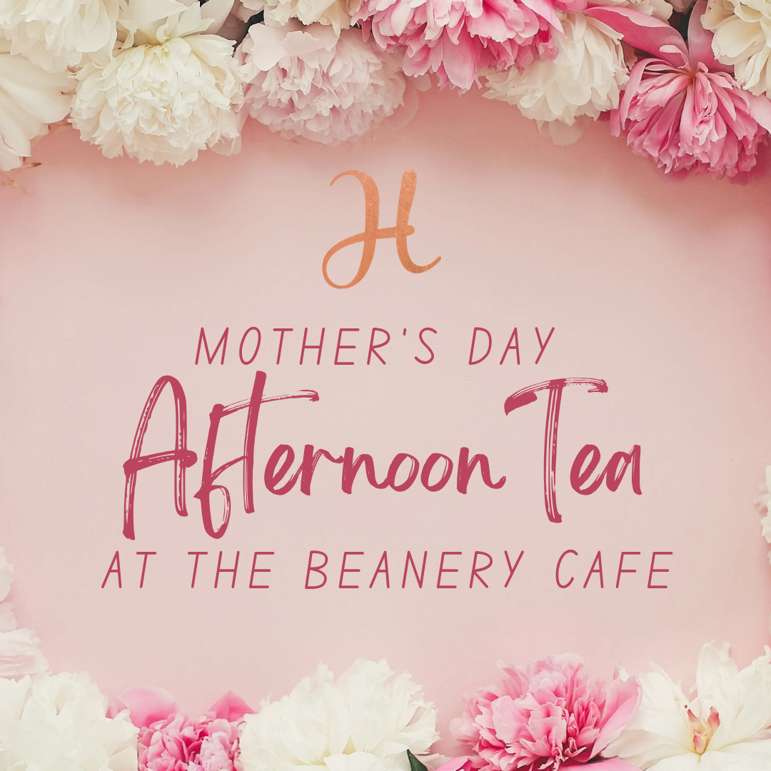 Ultimate Mother's Day Afternoon Tea  - 30 Mar - 3.30pm