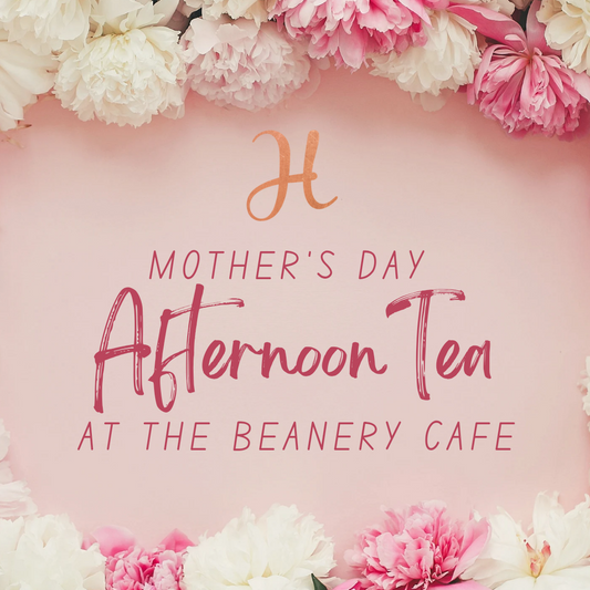 Ultimate Mother's Day Afternoon Tea  - 30 Mar - 1pm