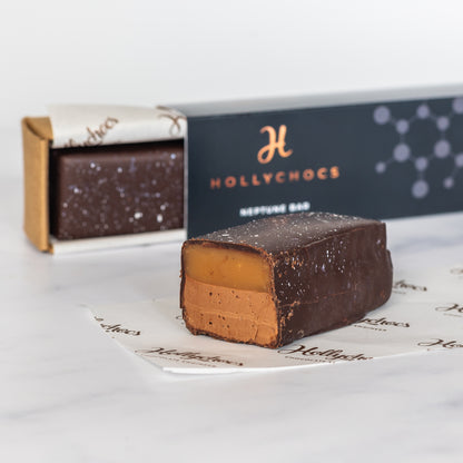 Hollychocs Chocolate Treats Tasting Experience - 27 Mar