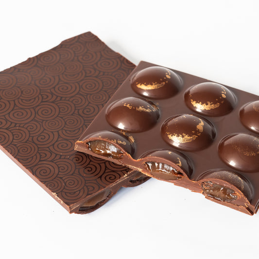 Hollychocs Chocolate Treats Tasting Experience - 27 Mar